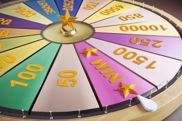 American Roulette Game 